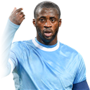Yaya Touré