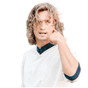 David Ginola