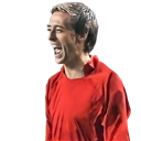Peter Crouch