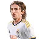Luka Modrić