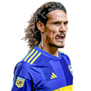 Edinson Cavani
