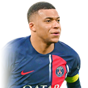 Kylian Mbappe Lottin