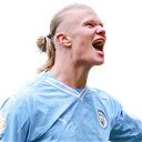 Erling Braut Haaland