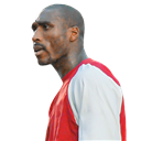Sol Campbell