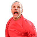 Rio Ferdinand