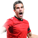 Robin van Persie