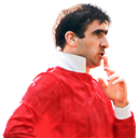 Eric Cantona