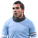 Carlos Tévez