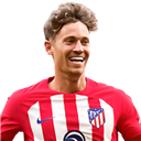 Marcos Llorente