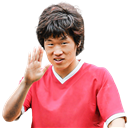 Ji Sung Park