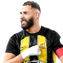 Karim Benzema