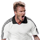 David Beckham