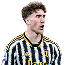 Dusan Vlahovic