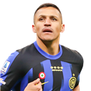 Alexis Sánchez