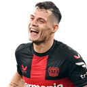 Granit Xhaka