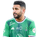 Riyad Mahrez