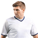 Steven Gerrard