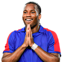 Didier Drogba