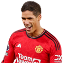Raphaël Varane