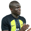 N'Golo Kanté