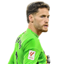Álex Remiro