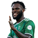 Franck Yannick Kessié