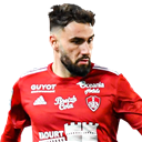 Romain Del Castillo