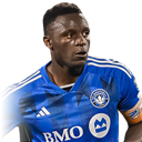 Victor Wanyama
