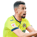 Francis Coquelin