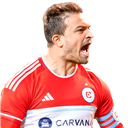 Xherdan Shaqiri