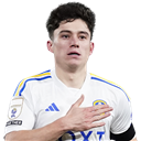 Daniel James