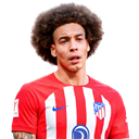 Axel Witsel