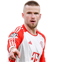 Eric Dier