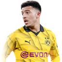 Jadon Sancho