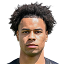 Tajon Buchanan