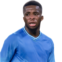 Hamed Junior Traorè