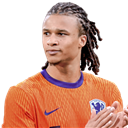Nathan Aké