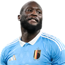 Romelu Lukaku