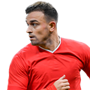 Xherdan Shaqiri