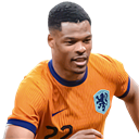 Denzel Dumfries