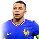 Kylian Mbappe Lottin