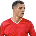 Granit Xhaka
