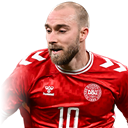 Christian Eriksen