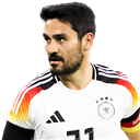 İlkay Gündoğan