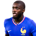 Dayot Upamecano