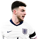 Declan Rice