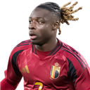 Jérémy Doku