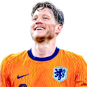 Wout Weghorst