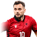 Nedim Bajrami