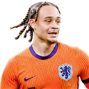 Xavi Simons